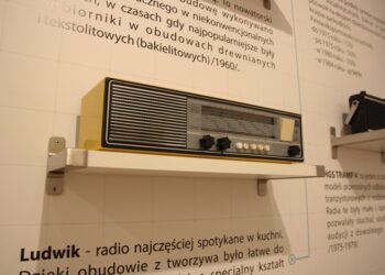 radio Ludwik