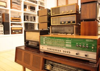 DIORA – Legenda polskiej elektroniki