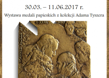 Habemus Papam w polskiej sztuce medalierskiej