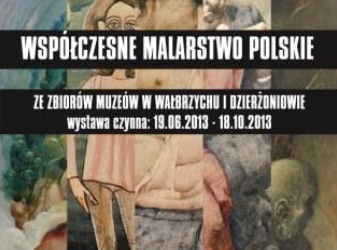 Współczesne Malarstwo Polskie