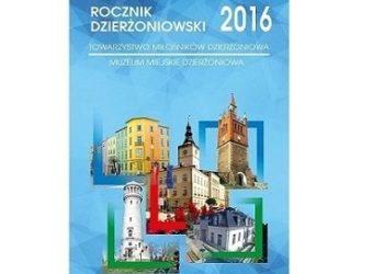 Promocja Rocznika Dzierżoniowskiego 2016