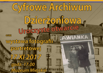 Cyfrowe Archiwum Dzierżoniowa