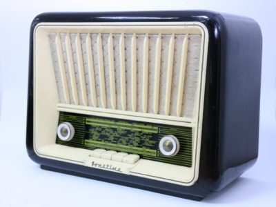radioodbiornik Sonatina