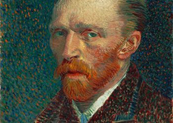 Zaproszenie na wykład „Vincent van Gogh – od samotności do legendy”