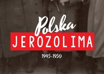Promocja książki „Polska Jerozolima”