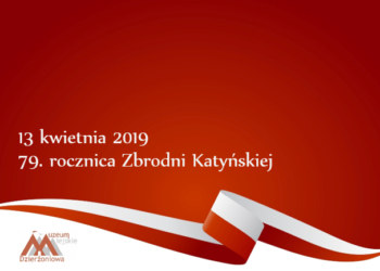 Obchody 79. rocznicy Zbrodni Katyńskiej