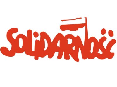 logo Solidarności