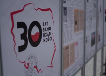 30 lat samorządności Dzierżoniowa