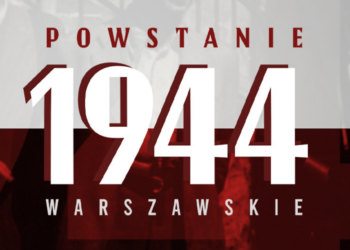 77. rocznica wybuchu Powstania Warszawskiego