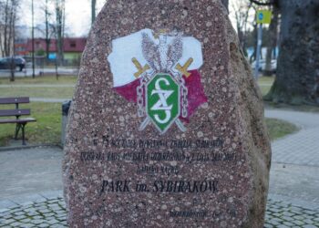 82. rocznica I Deportacji Polaków na Sybir