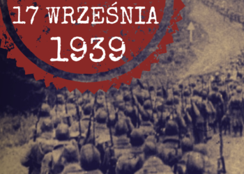 85. rocznica sowieckiej inwazji na Polskę