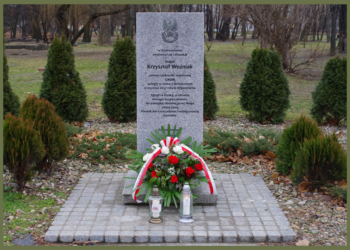 Dzień Pamięci Poległych i Zmarłych w Misjach Wojskowych