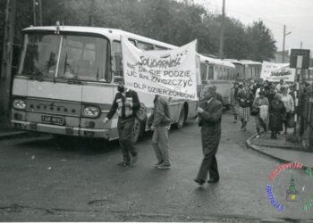 43. rocznica wprowadzenia stanu wojennego