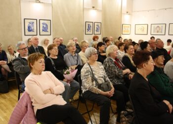 Promocja V tomu "Dzierżoniów i jego mieszkańcy" 2