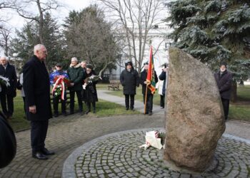 85. rocznica I deportacji Polaków na Sybir w Dzierżoniowie 5