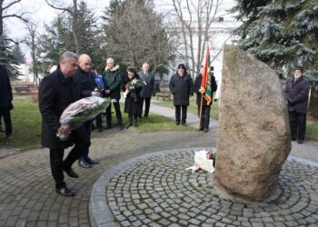 85. rocznica I deportacji Polaków na Sybir w Dzierżoniowie 4