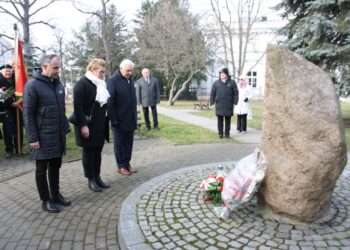 85. rocznica I deportacji Polaków na Sybir w Dzierżoniowie 6