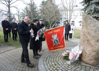 85. rocznica I deportacji Polaków na Sybir w Dzierżoniowie 3