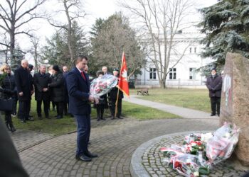 85. rocznica I deportacji Polaków na Sybir w Dzierżoniowie 8