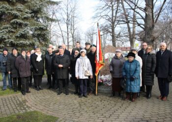 85. rocznica I deportacji Polaków na Sybir w Dzierżoniowie 9