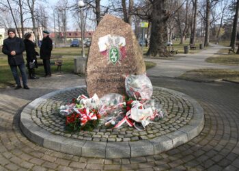 85. rocznica I deportacji Polaków na Sybir w Dzierżoniowie 10