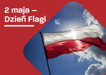 Dzień Flagi Rzeczypospolitej Polskiej