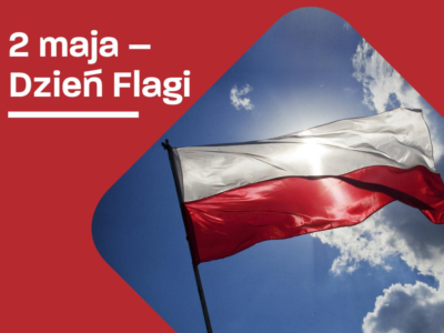 flaga Polski