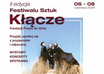 Festiwal Sztuk „Kłącze”