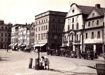 80 lat minęło… Dzierżoniów – ludzie i przemiany