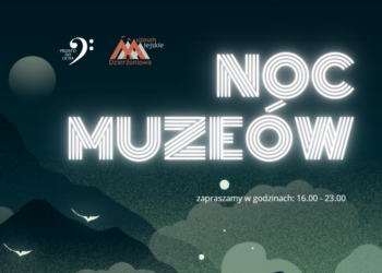 Noc Muzeów 2025