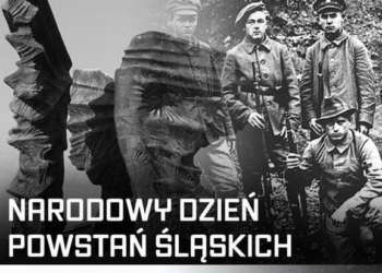 Narodowy Dzień Powstań Śląskich