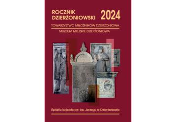 Rocznik Dzierżoniowski 2024