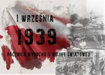 86. rocznica wybuchu II wojny światowej
