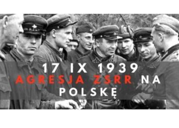 86. rocznica sowieckiej agresji na Polskę