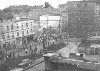 45. rocznica Porozumień Sierpniowych