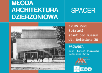 Młoda architektura Dzierżoniowa