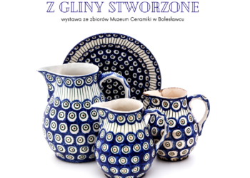 Z gliny stworzone