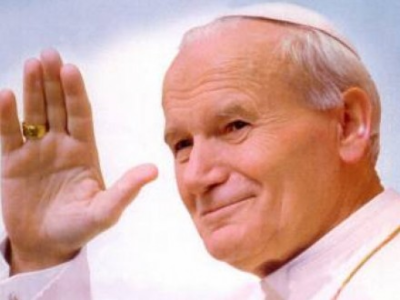 Jan Paweł II