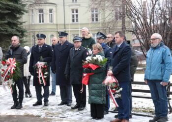 86. rocznica pierwszej deportacji Polaków na Sybir w Dzierżoniowie 3