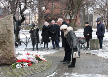 86. rocznica pierwszej deportacji Polaków na Sybir w Dzierżoniowie 10