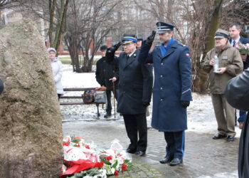 86. rocznica pierwszej deportacji Polaków na Sybir w Dzierżoniowie 9