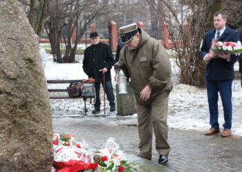 86. rocznica pierwszej deportacji Polaków na Sybir w Dzierżoniowie 8