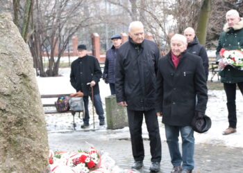 86. rocznica pierwszej deportacji Polaków na Sybir w Dzierżoniowie 7