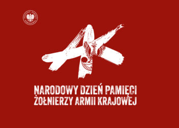 Narodowy Dzień Pamięci Żołnierzy Armii Krajowej