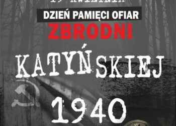 Dzień Pamięci Ofiar Zbrodni Katyńskiej
