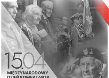 Międzynarodowy Dzień Kombatanta