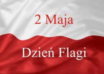 Dzień Flagi Rzeczypospolitej Polskiej