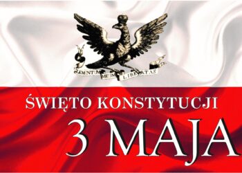 Święto Narodowe Trzeciego Maja