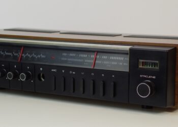 DUET DSP-301