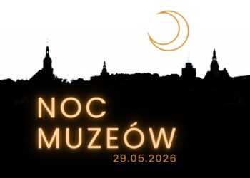 Noc Muzeów